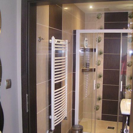 Apartament Stella Baltic Apartment ชวีโนวิชแจ ภายนอก รูปภาพ