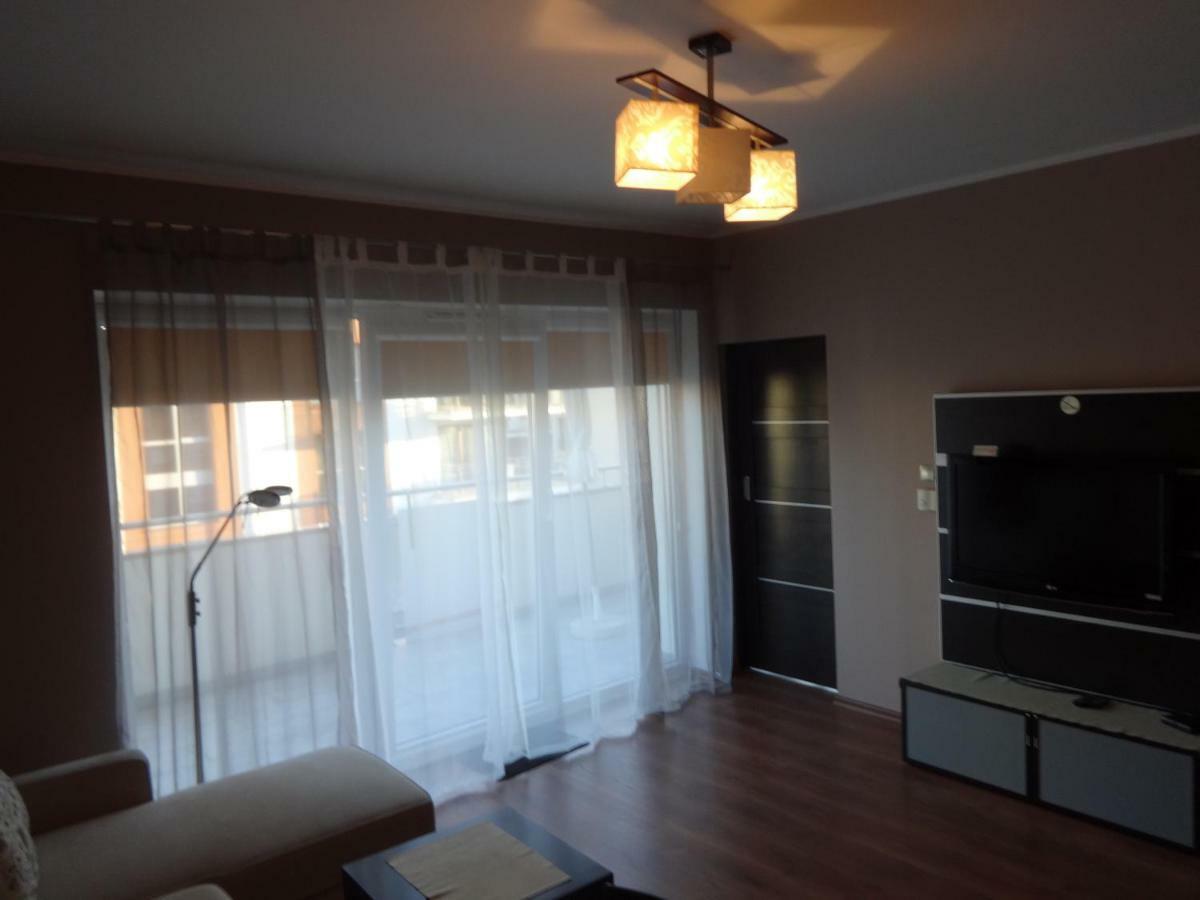 Apartament Stella Baltic Apartment ชวีโนวิชแจ ภายนอก รูปภาพ